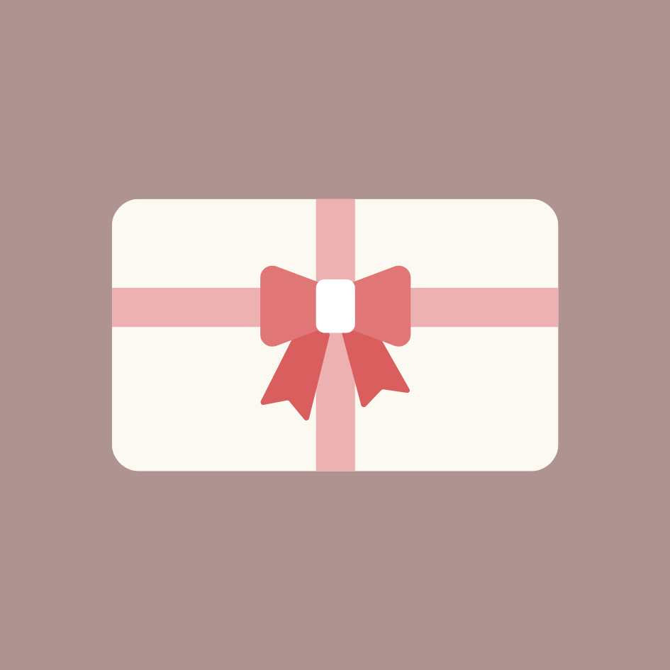 ZC1 - Tarjeta de regalo Bellota 1